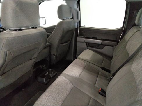 Used 2023 Ford F150 XLT w/ Equipment Group 301A Mid image 32