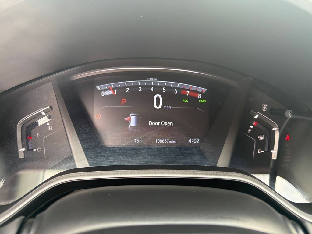 Used 2021 Honda CR-V EX-L image 15