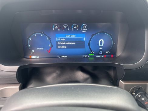 Used 2024 Ford F150 XLT w/ Mobile Office Package image 29