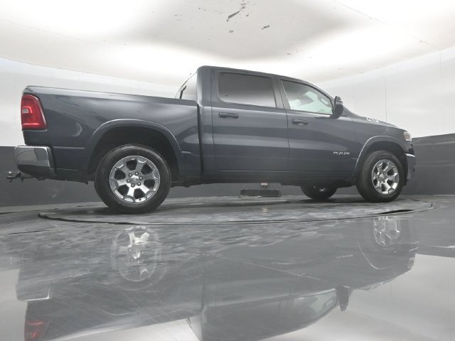 Used 2025 RAM 1500 Big Horn AWD/4WD image 50