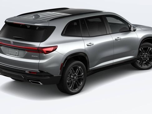 New 2025 Buick Enclave Sport Touring w/ Super Cruise Package image 27