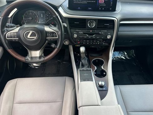 Used 2022 Lexus RX 350 FWD w/ Premium Package image 27