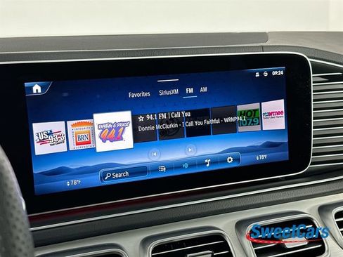 Used 2025 Mercedes-Benz GLE 53 AMG 4MATIC Coupe image 25