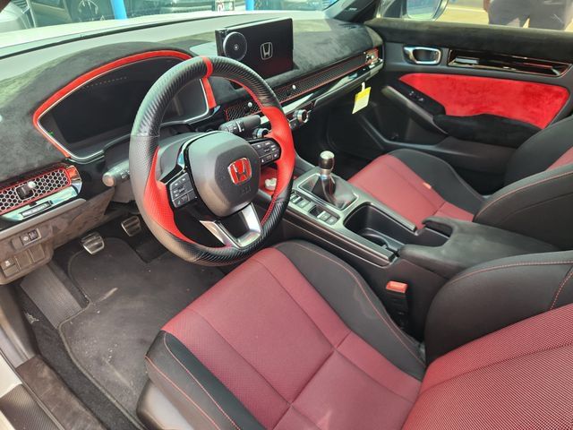 Used 2025 Honda Civic Si image 7