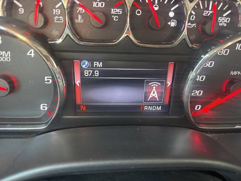 Used 2016 GMC Sierra 1500 SLE AWD/4WD image 34