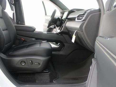 New 2026 GMC Acadia Elevation w/ Elevation Premium Package image 25