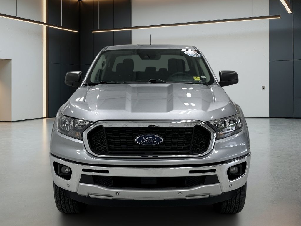 Used 2021 Ford Ranger XLT w/ Equipment Group 301A Mid RWD image 9