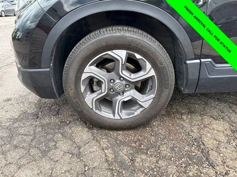 Used 2019 Honda CR-V EX image 3