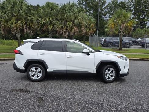 Used 2020 Toyota RAV4 XLE w/ Convenience Package AWD/4WD image 35