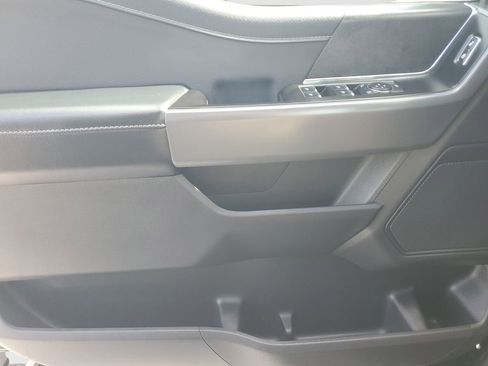 Used 2024 Ford F150 XLT w/ Equipment Group 302A MID image 24