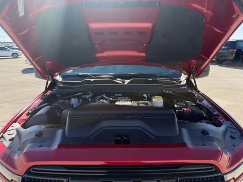 New 2026 RAM 2500 Laramie w/ Night Edition image 18