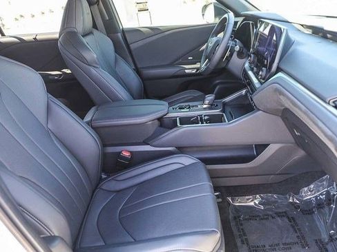 Used 2024 Lexus TX 500h AWD w/ Technology Package image 16