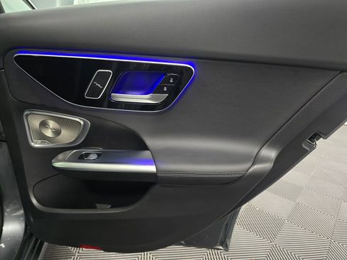 Used 2024 Mercedes-Benz C 300 4MATIC Sedan w/ Exclusive Trim Package image 24