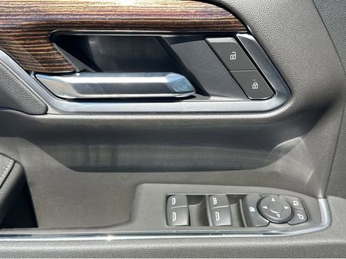 New 2026 GMC Sierra 1500 Elevation w/ Elevation Premium Package image 33