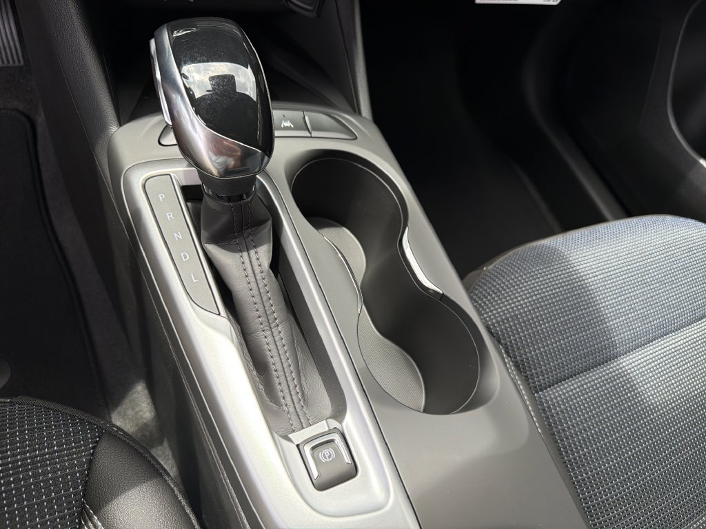 New 2026 Buick Envista Preferred w/ Convenience I Package FWD image 24