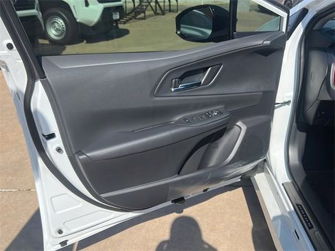 New 2026 Toyota Prius Plug-In Hybrid image 14