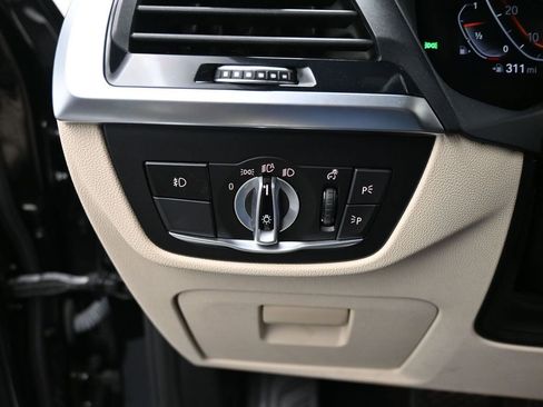 Used 2021 BMW X3 sDrive30i w/ Premium Package image 15