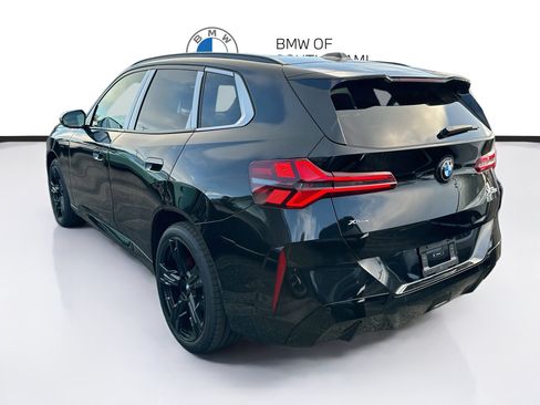 New 2026 BMW X3 xDrive30i w/ Premium Package AWD/4WD image 3