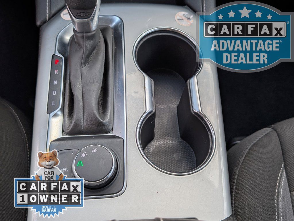 Used 2025 Chevrolet Blazer LT FWD image 9