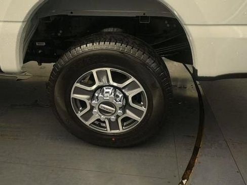 New 2026 Ford F350 Lariat AWD/4WD image 9