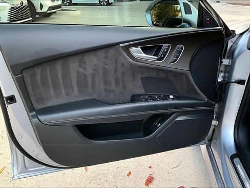 Used 2018 Audi S7 Prestige w/ Driver Assistance Package image 19