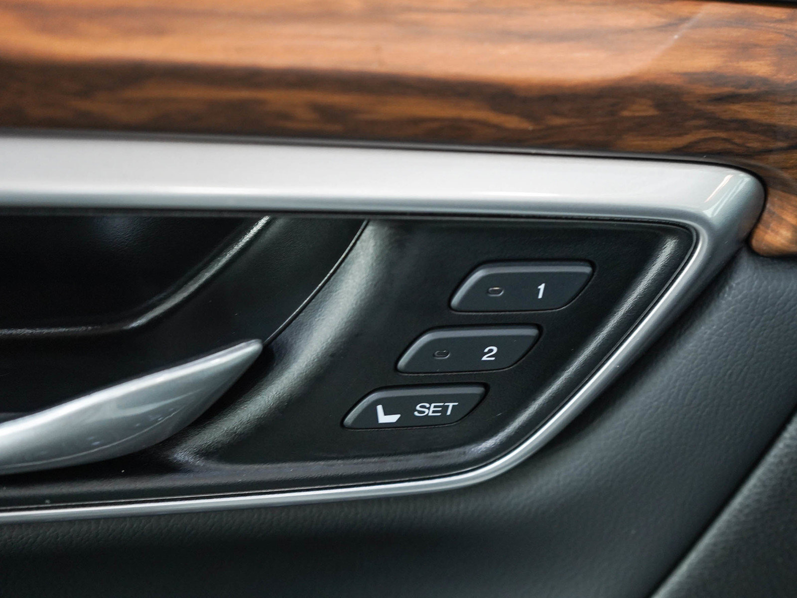 Used 2022 Honda CR-V EX-L image 21