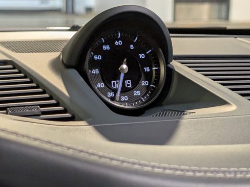 Certified 2024 Porsche 911 Carrera S image 26