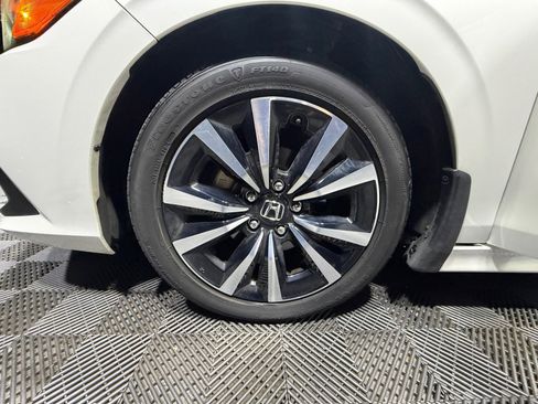 Used 2023 Honda Civic EX image 26