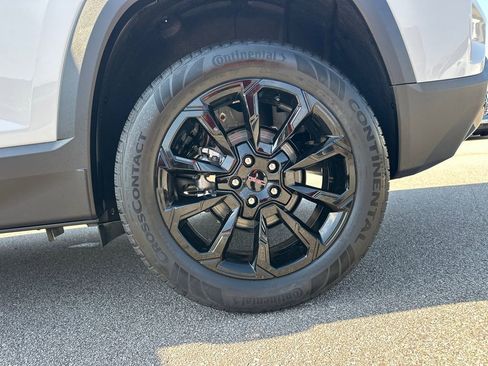 New 2026 GMC Terrain Elevation w/ Elevation Premium Package image 20