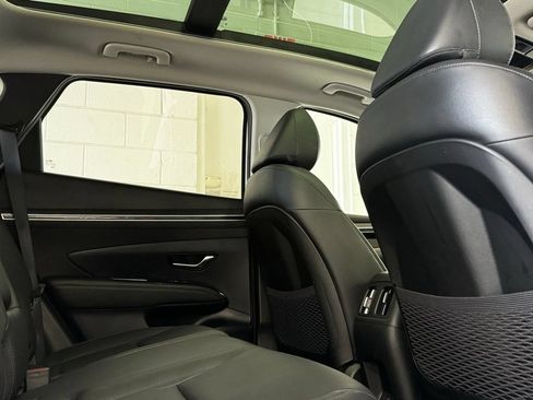 Used 2022 Hyundai Tucson Limited AWD/4WD image 8