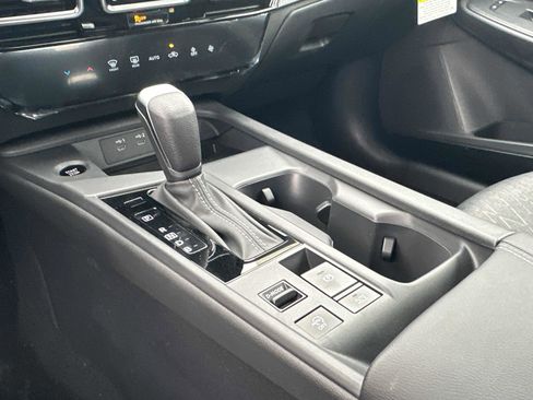 New 2026 Nissan Sentra SV w/ Floor Mat Package image 34