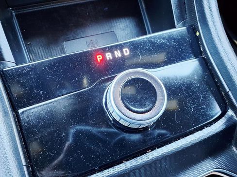 Used 2023 Jeep Grand Cherokee Altitude image 25