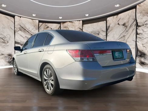 Used 2012 Honda Accord EX image 8