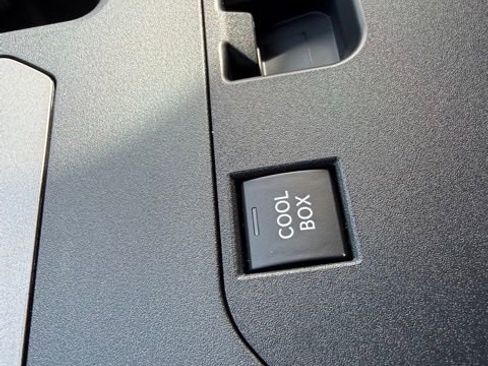 Used 2026 Toyota Land Cruiser w/ Premium Package image 59