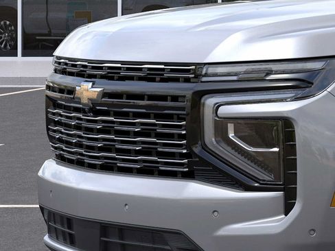 New 2026 Chevrolet Tahoe High Country AWD/4WD image 13