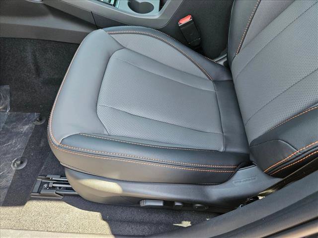 New 2026 Subaru Crosstrek 2.5i Limited w/ Convenience Package AWD/4WD image 4