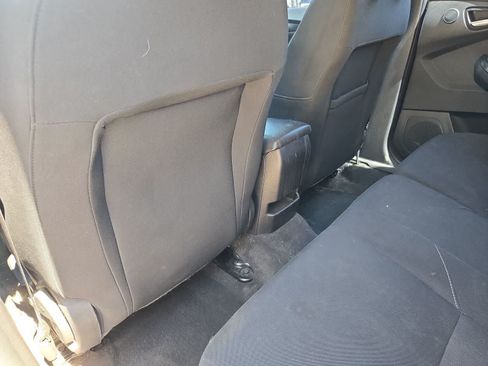 Used 2018 Ford Focus SEL FWD image 18