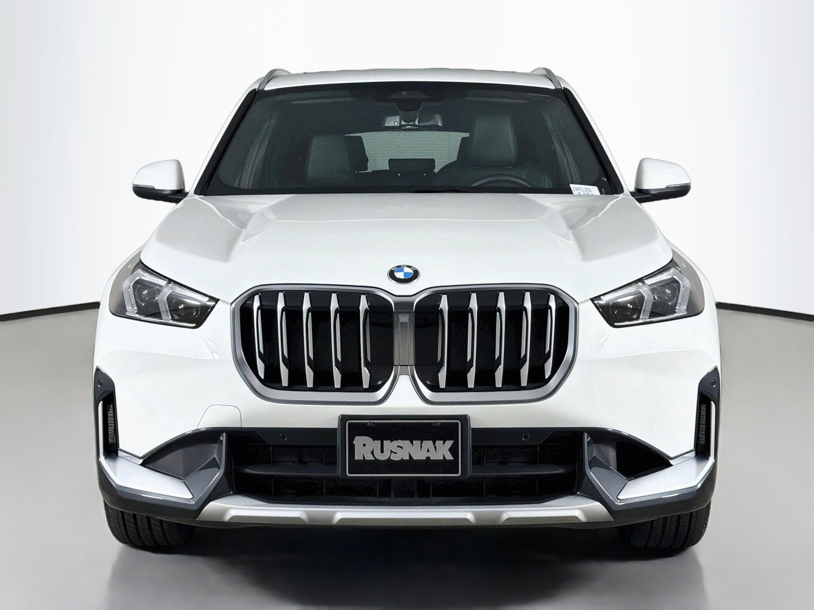 Used 2026 BMW X1 xDrive28i w/ Convenience Package AWD/4WD image 2