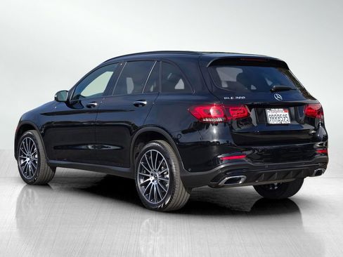 Used 2022 Mercedes-Benz GLC 300 image 6