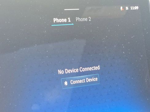 Used 2026 Mercedes-Benz GLC 300 4MATIC image 7