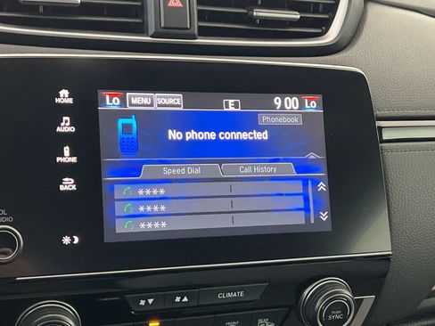 Used 2021 Honda CR-V EX-L image 21