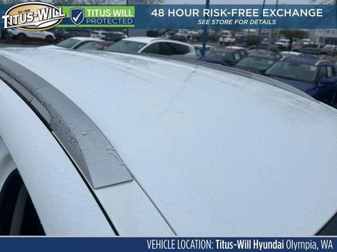 New 2026 Hyundai Ioniq 9 SEL AWD/4WD image 65