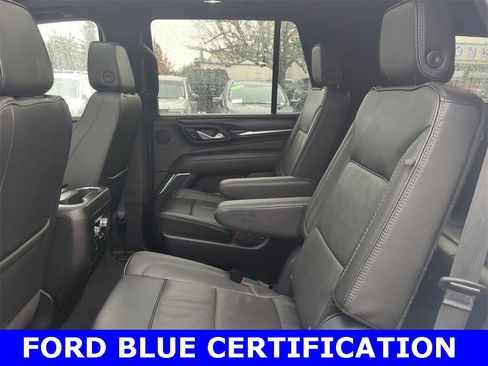 Used 2024 GMC Yukon Denali image 26