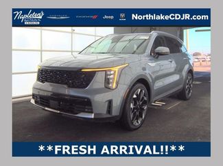 Used 2025 Kia Sorento EX w/ Panoramic Sunroof Package video 1