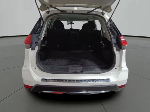 Used 2017 Nissan Rogue S image 26