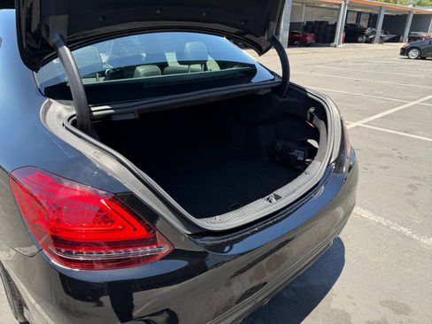 Used 2019 Mercedes-Benz C 300 Sedan image 16