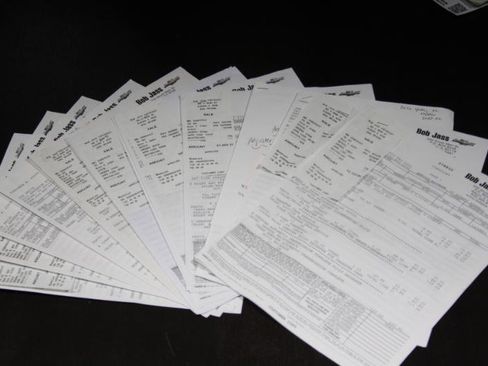 Used 2016 GMC Yukon XL SLT w/ HD Trailering Package image 4