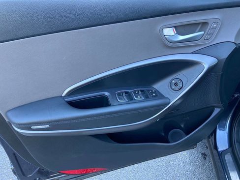 Used 2015 Hyundai Santa Fe Sport 2.0T w/ Option Group 05 image 15