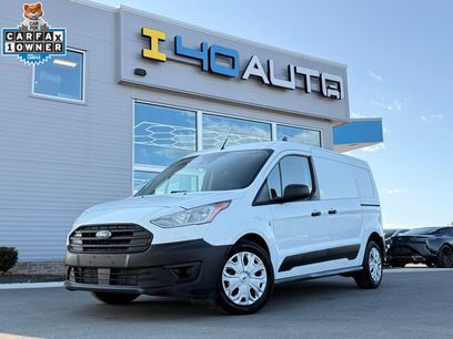 Used 2015 Ford Transit Connect XL