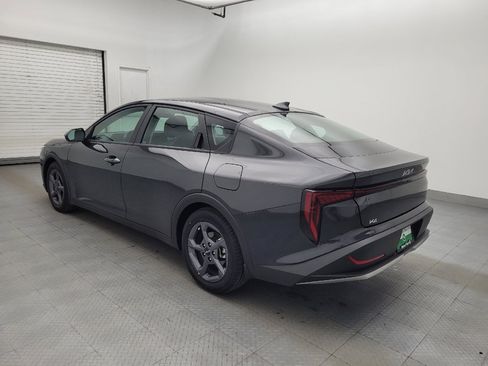 Used 2025 Kia K4 FWD image 5